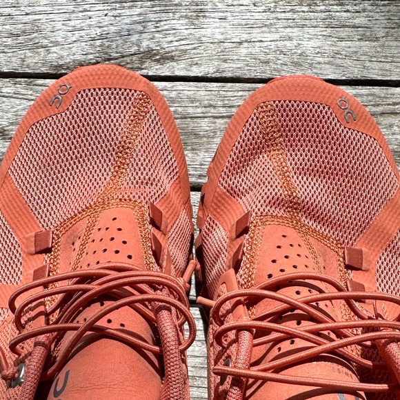 On Cloud Monochrome Flare Running Shoes - Picture 5 of 10